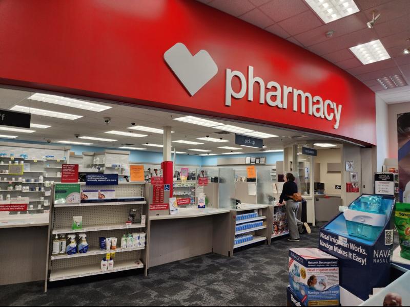 Pharmacy